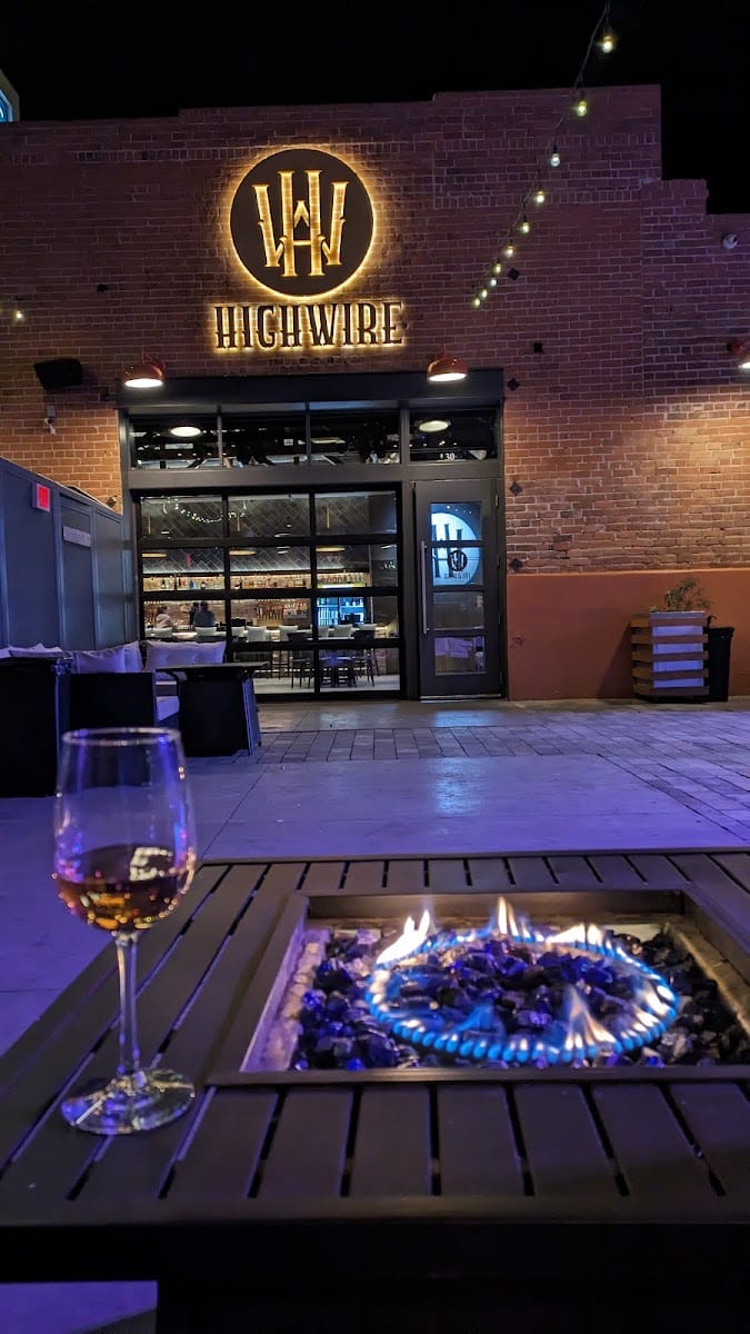 HighWire Tucson, photo 2