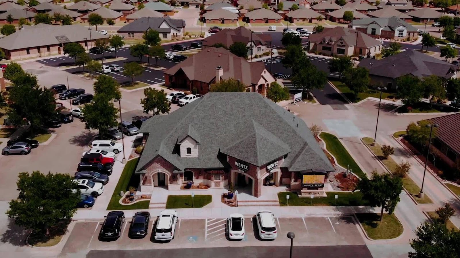 Sperry, Tivis, & Wentz Family Orthodontics - Lubbock 84th, photo 2