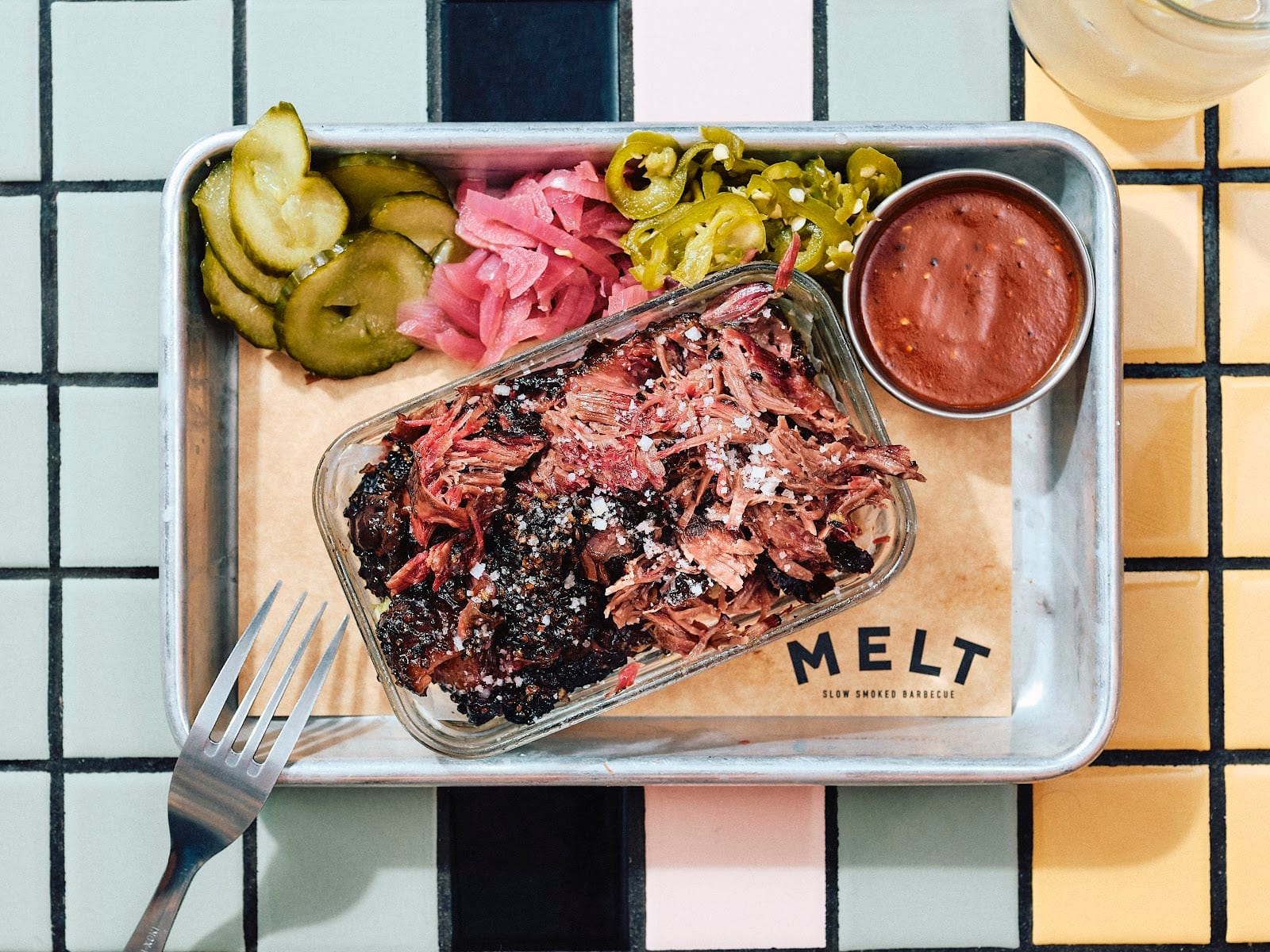 MELT Batignolles, photo 4