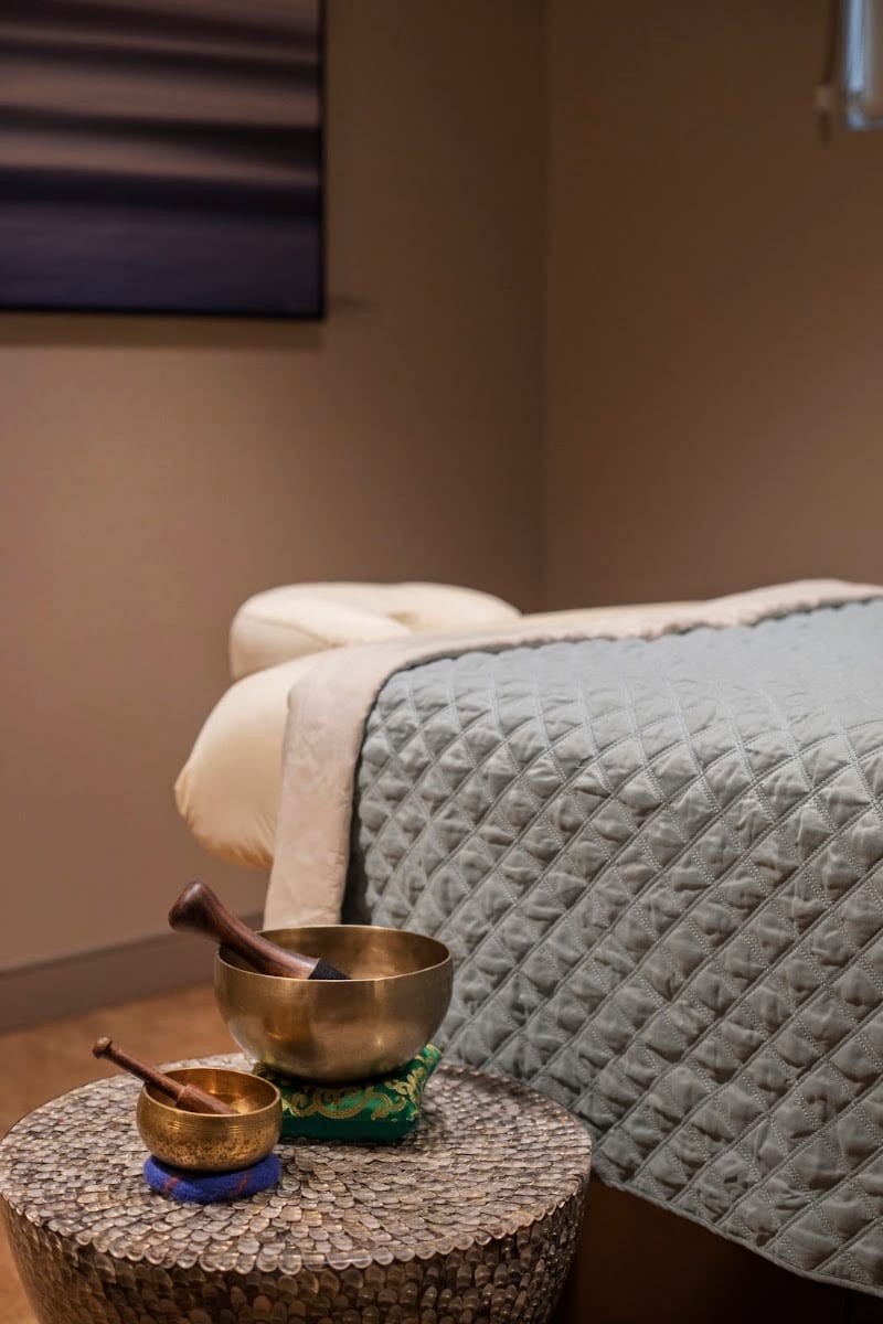 Rooftop Day Spa at Archer Hotel, photo 4