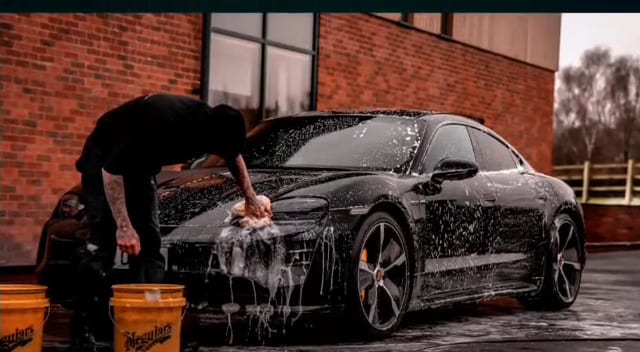 Final Touch Hand Car Wash, photo 2