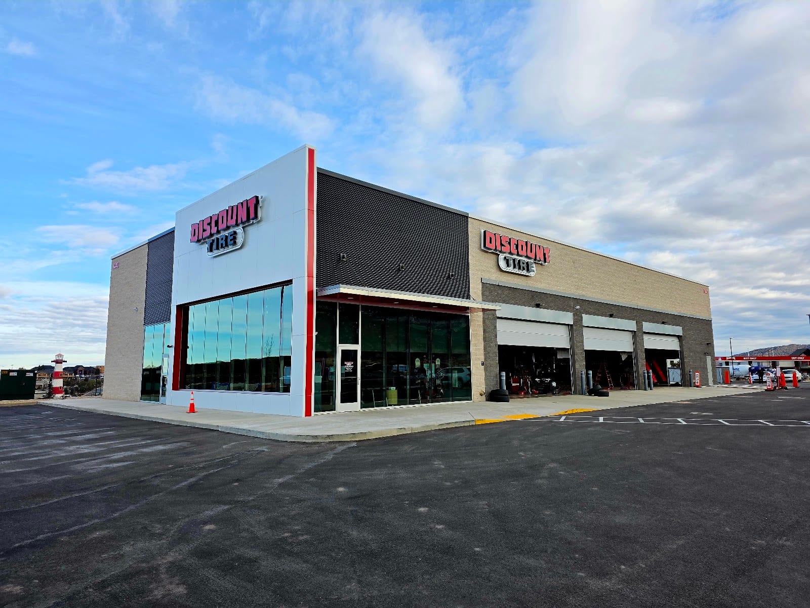 Discount Tire, photo 2