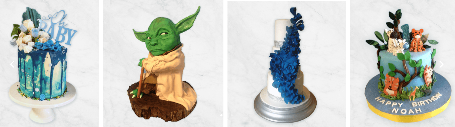 Mackay Cakes ( Exclusive Cakes 4 All ), photo 3