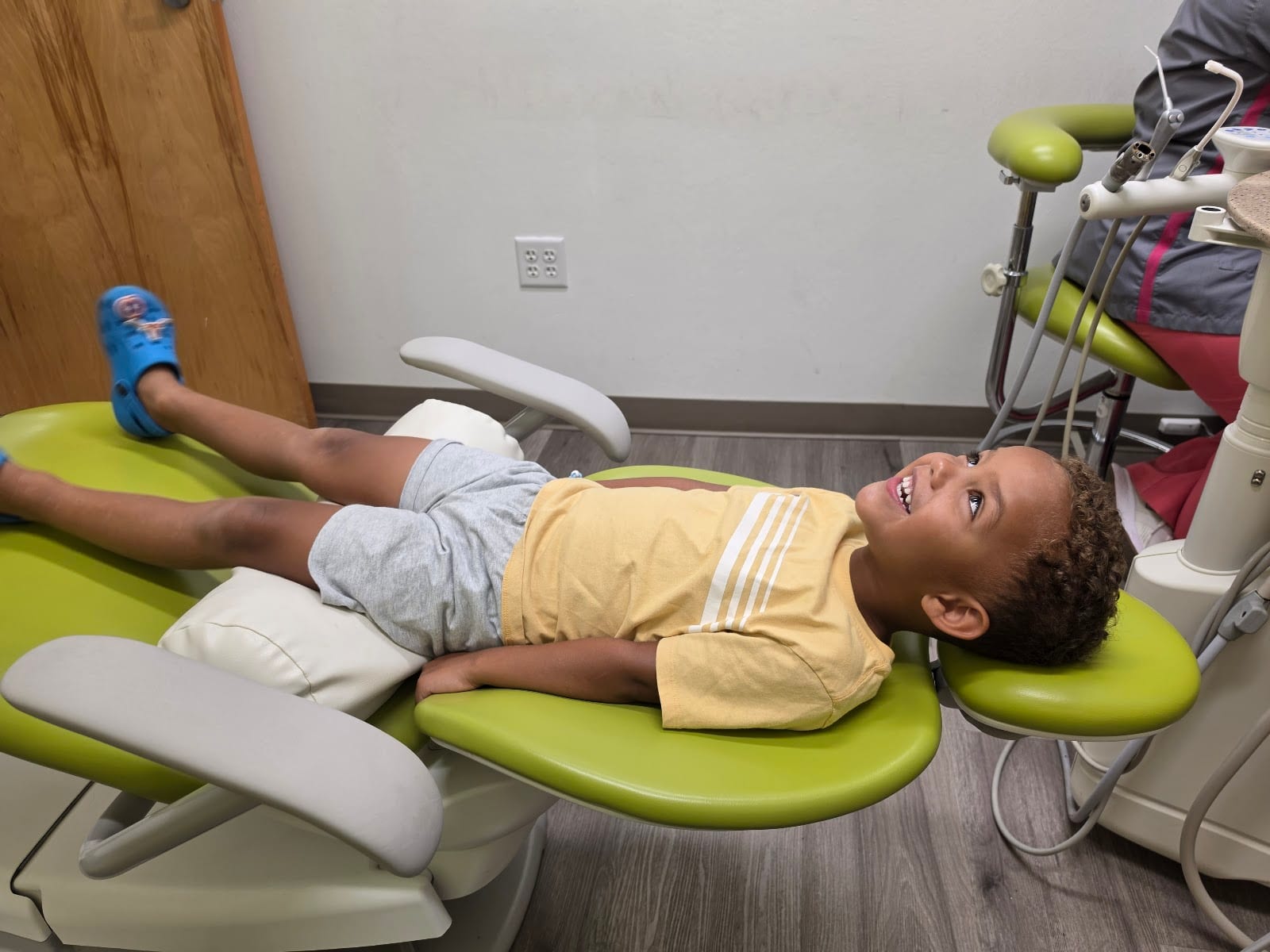 Kids First Pediatric Dentistry, photo 4