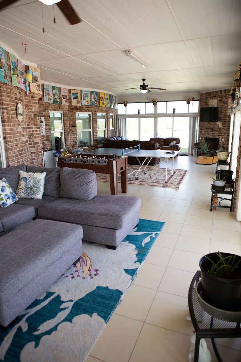 Sunshine Retreat