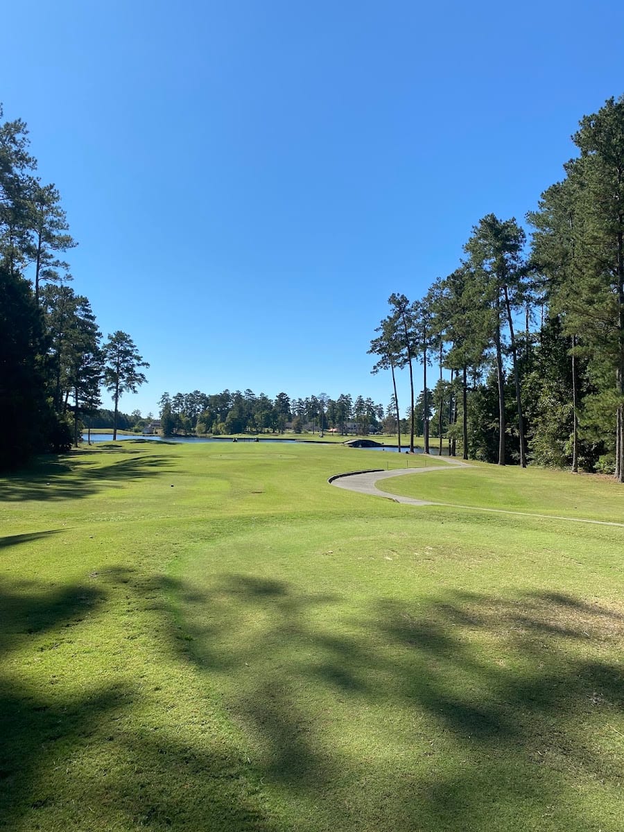 Stonebridge Golf Club