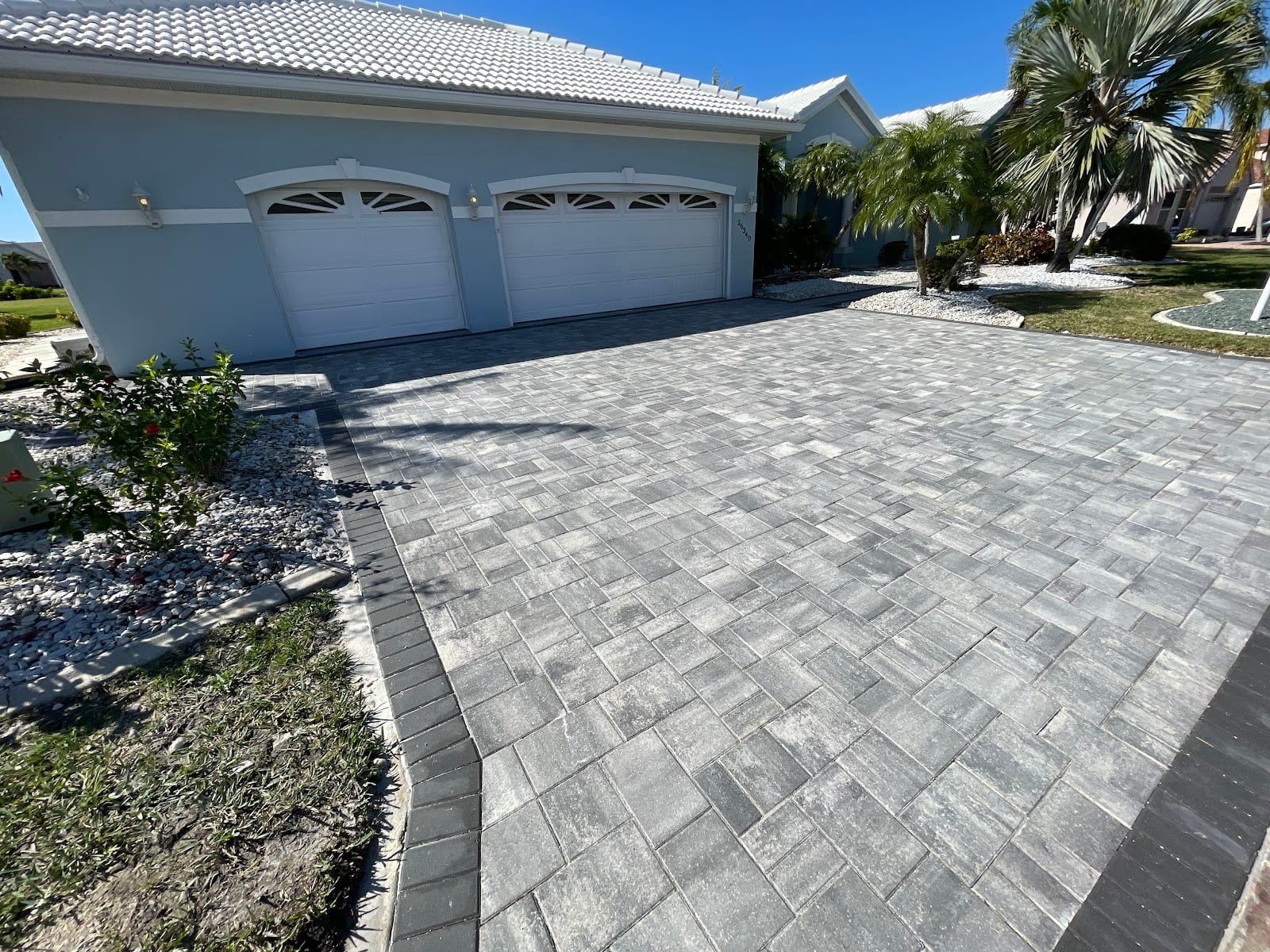 Santos USA Construction, photo 4