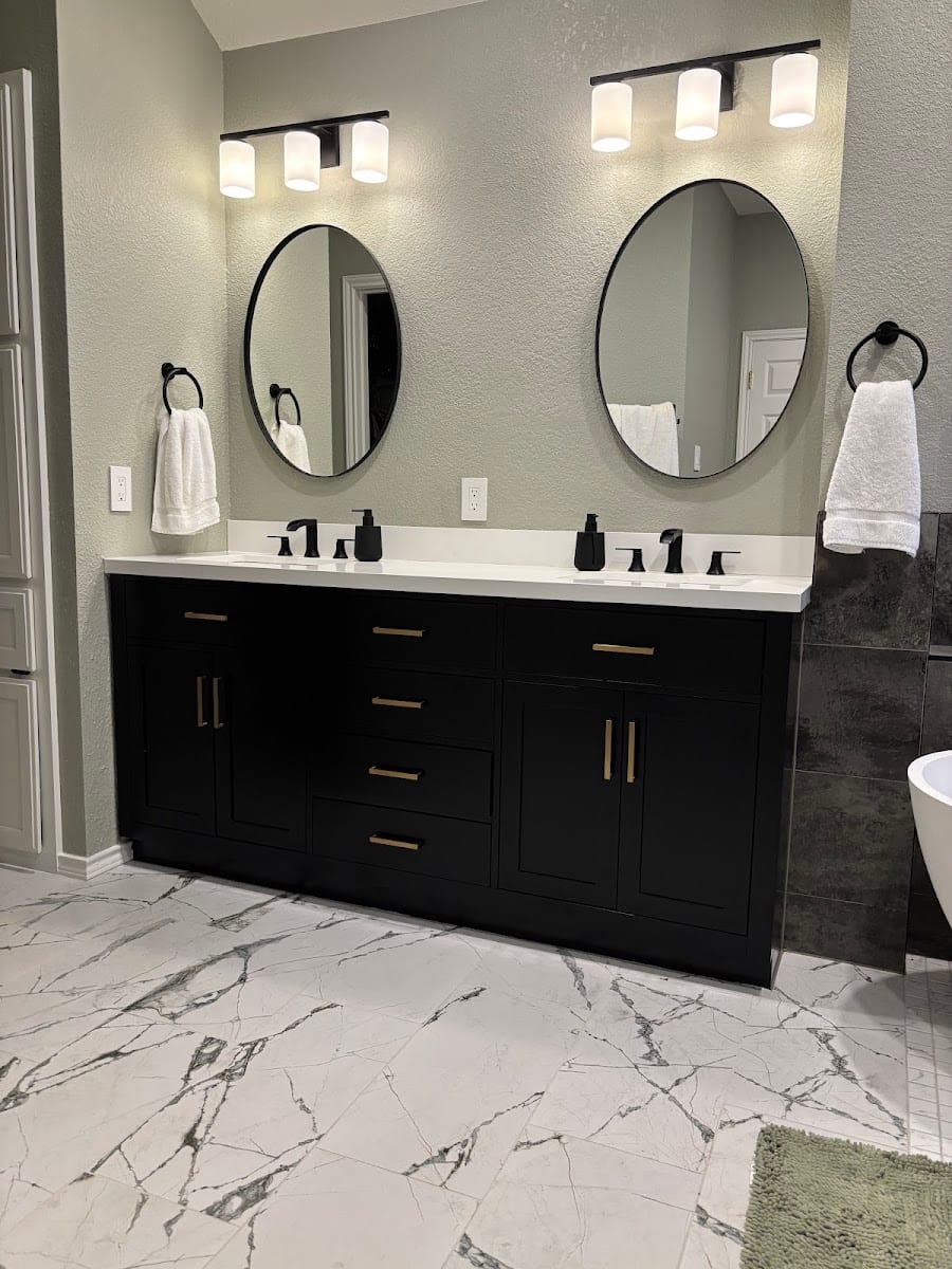 Love Of Function- Cabinets and Design, photo 2