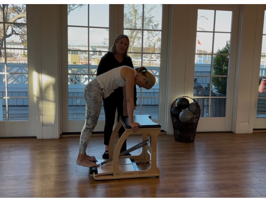 Bayside Pilates Annapolis, photo 3