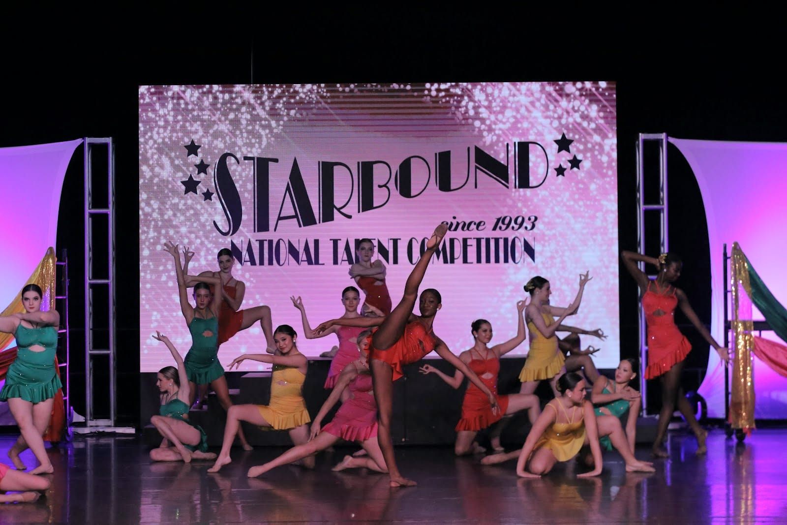 DCJ Dance, photo 2