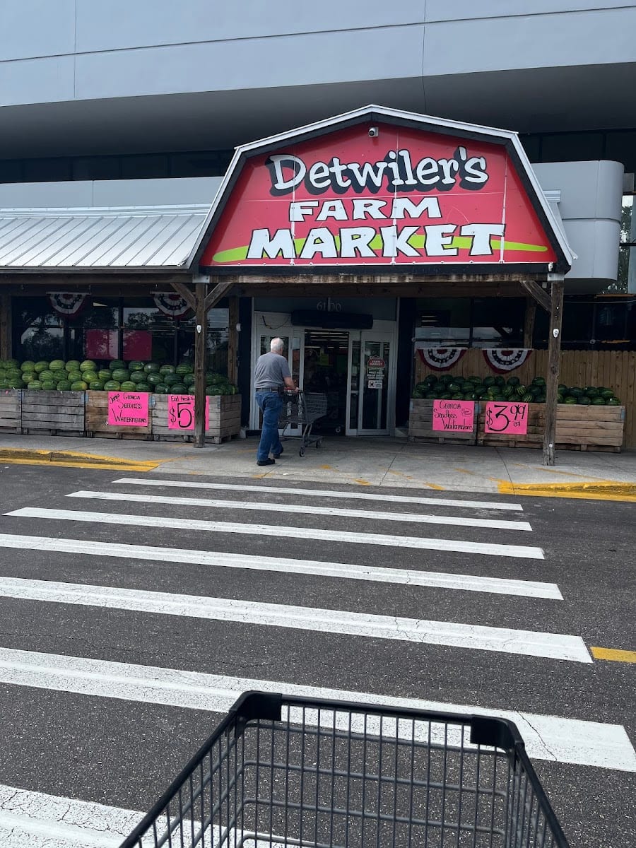 Detwiler's Farm Market, photo 2