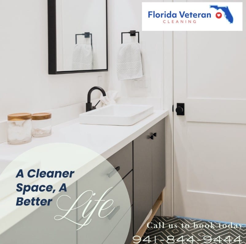 Florida Veteran Cleaning