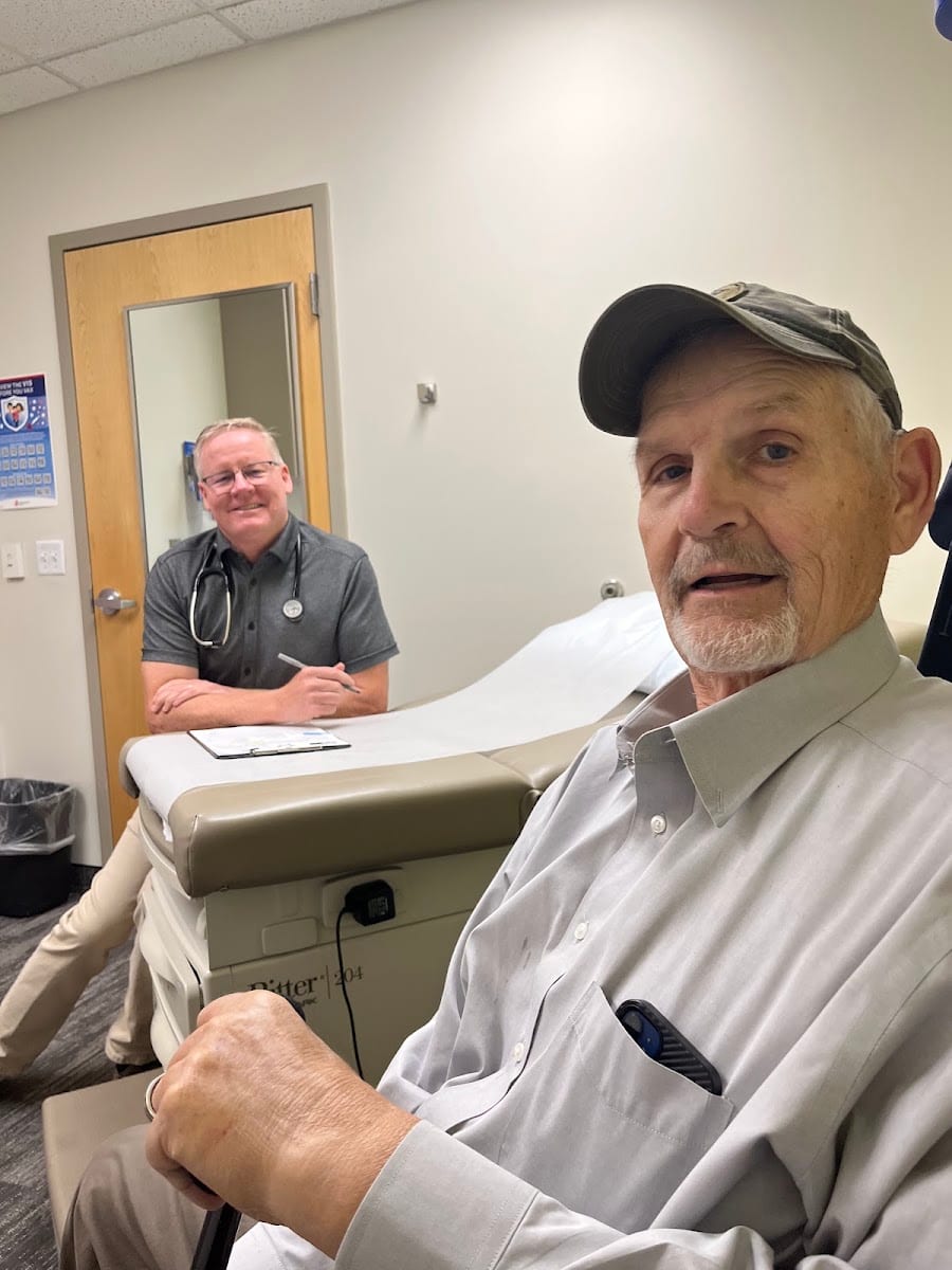 Budge Clinic - Family Medicine, photo 3
