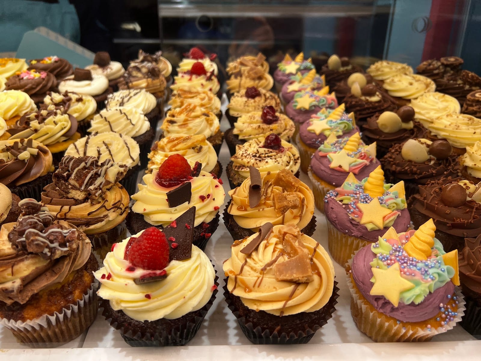 Lola's Cupcakes Liverpool Street, photo 4