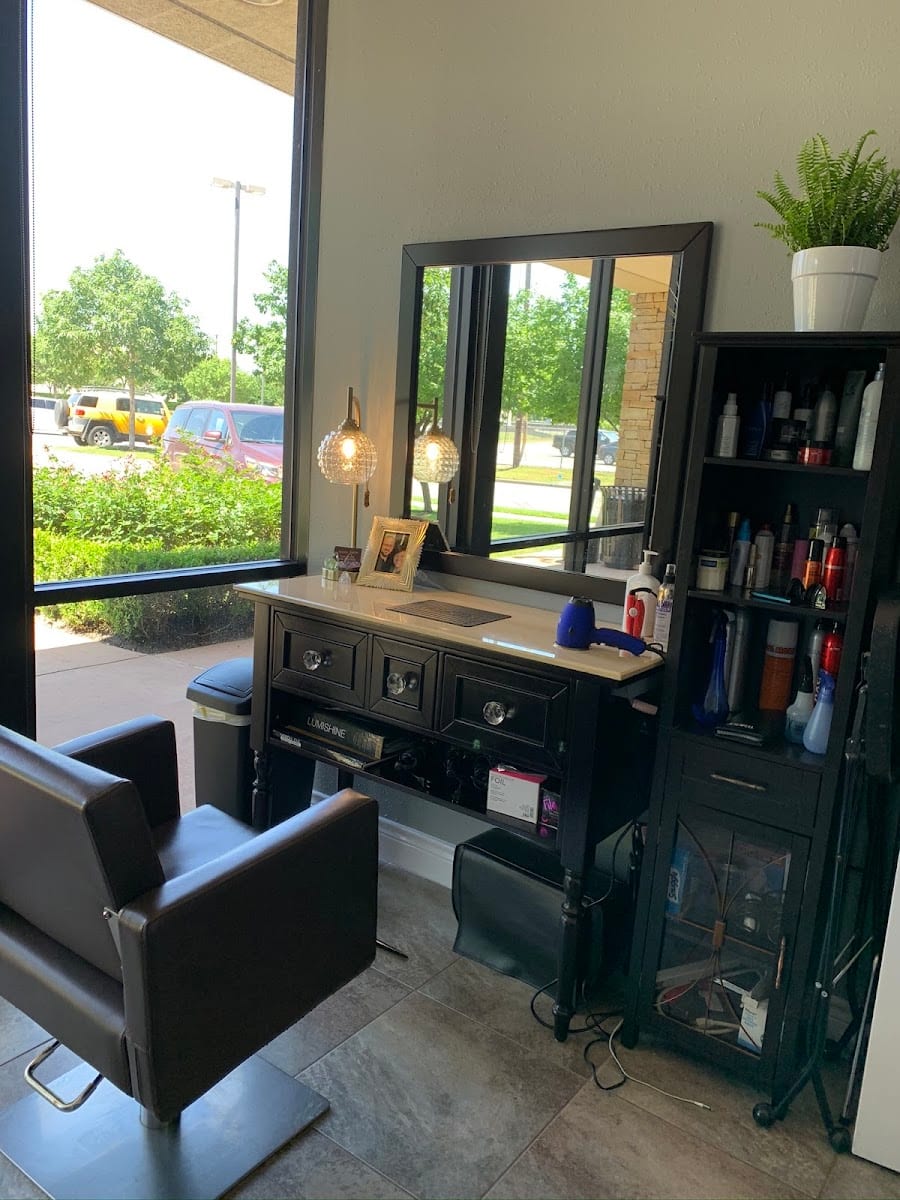 Moon Gypsy Salon, photo 4
