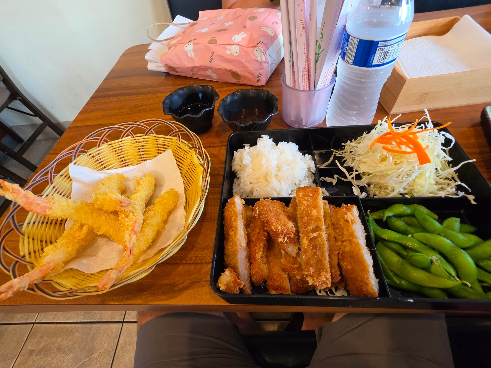 Hana Sushi, photo 3