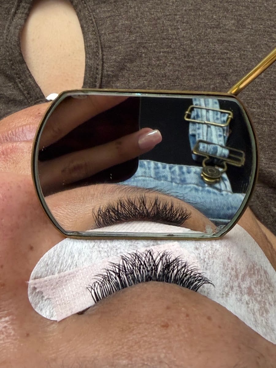 The Lash Lab