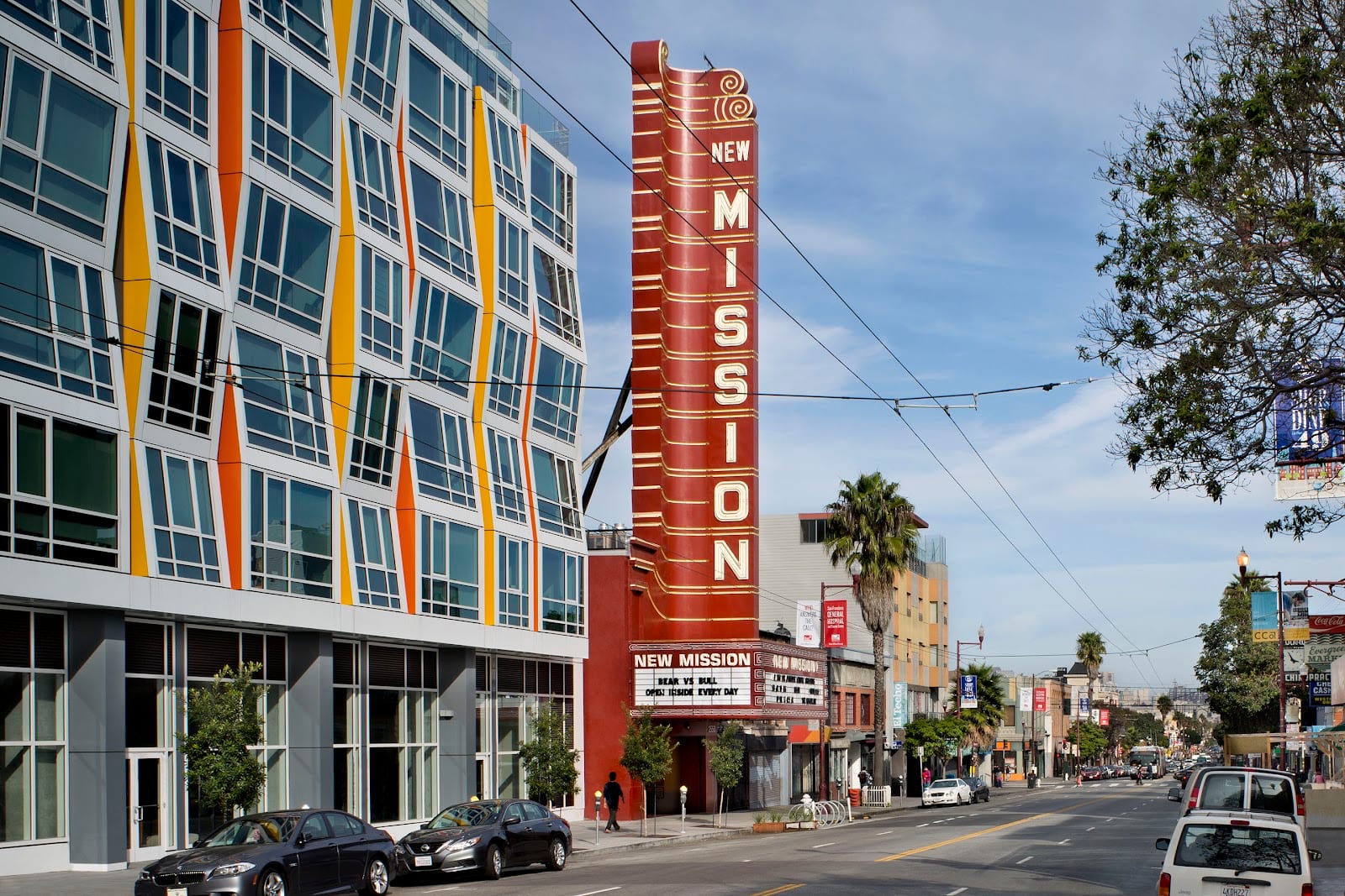 Alamo Drafthouse Cinema New Mission, photo 2