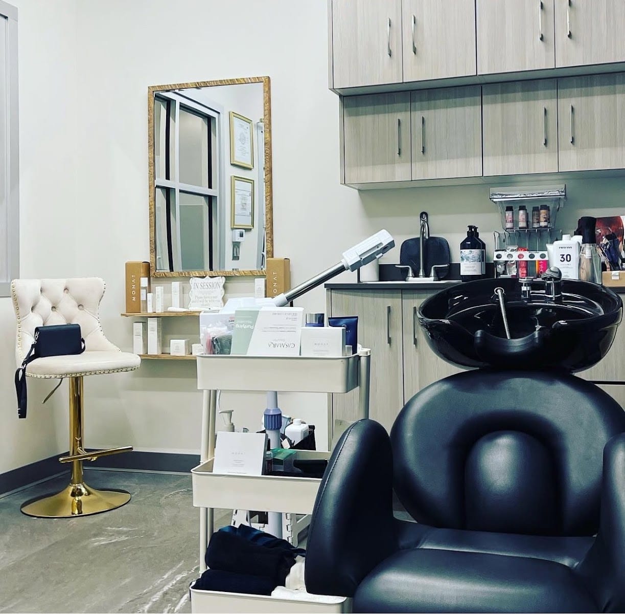 Glow Alchemy Beauty Studio, photo 4