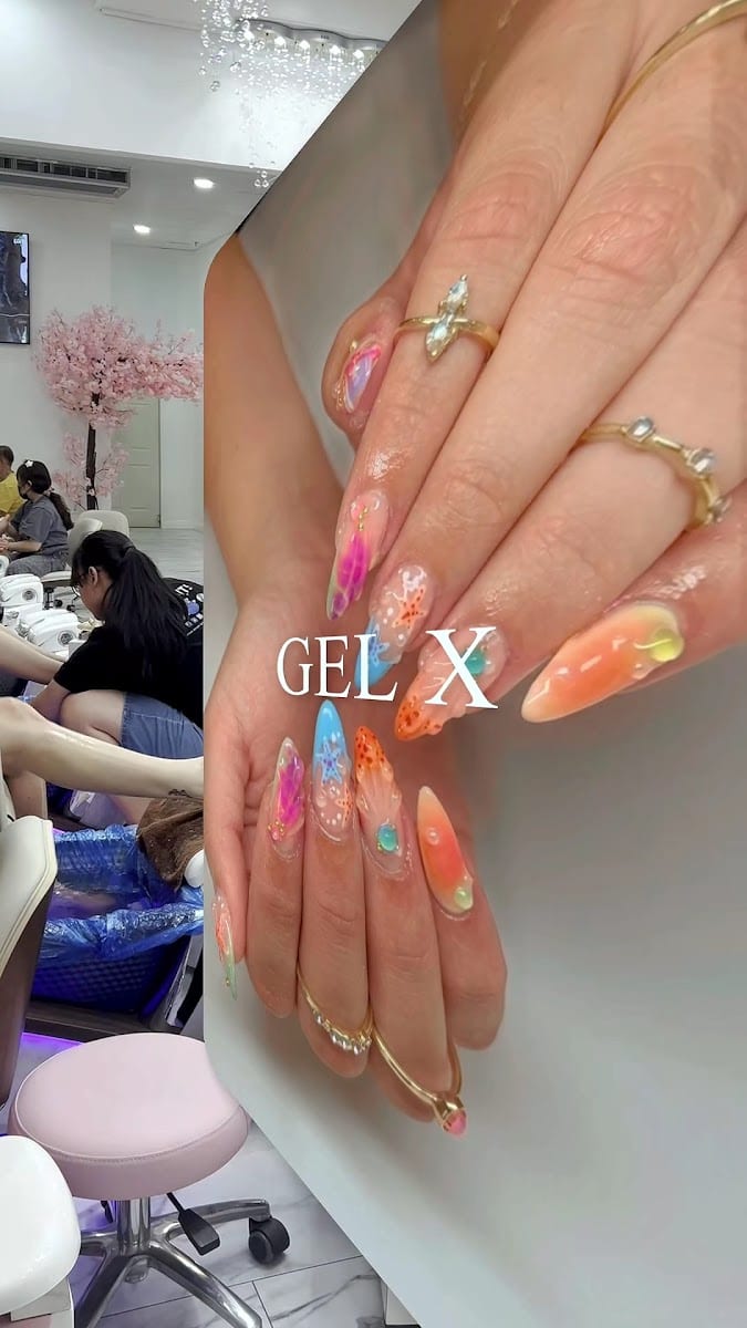 99 Nails & Spa, photo 3