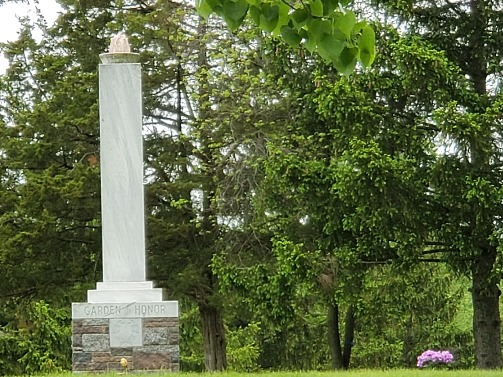 Greenlawn Memorial Park, photo 3