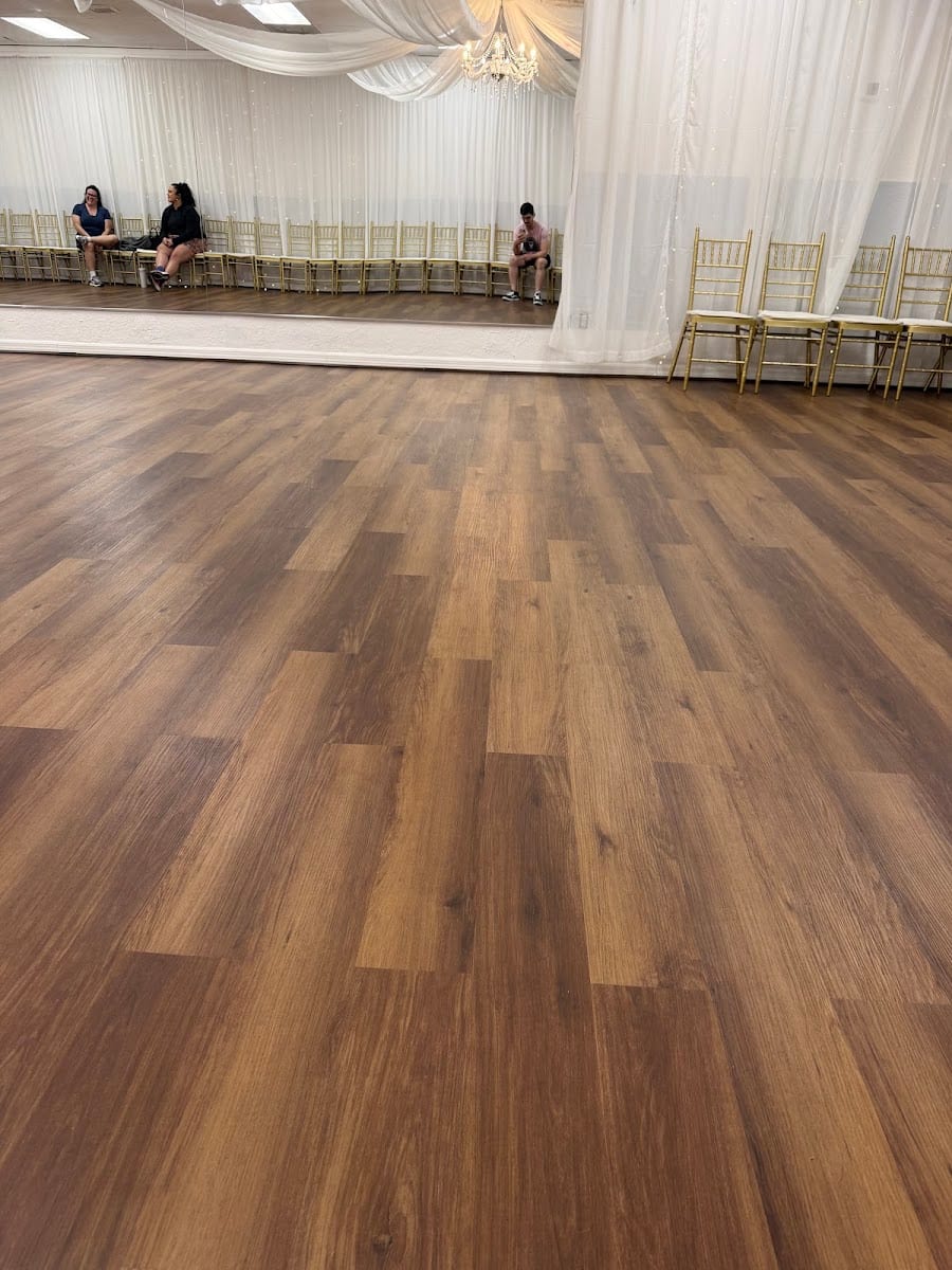 StepUP Dance Studio co.