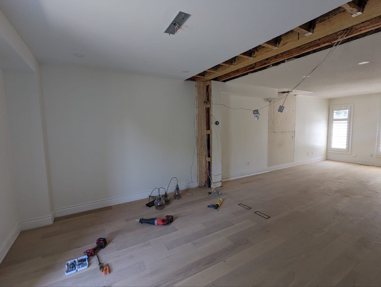 Wall Removal Masters, photo 4