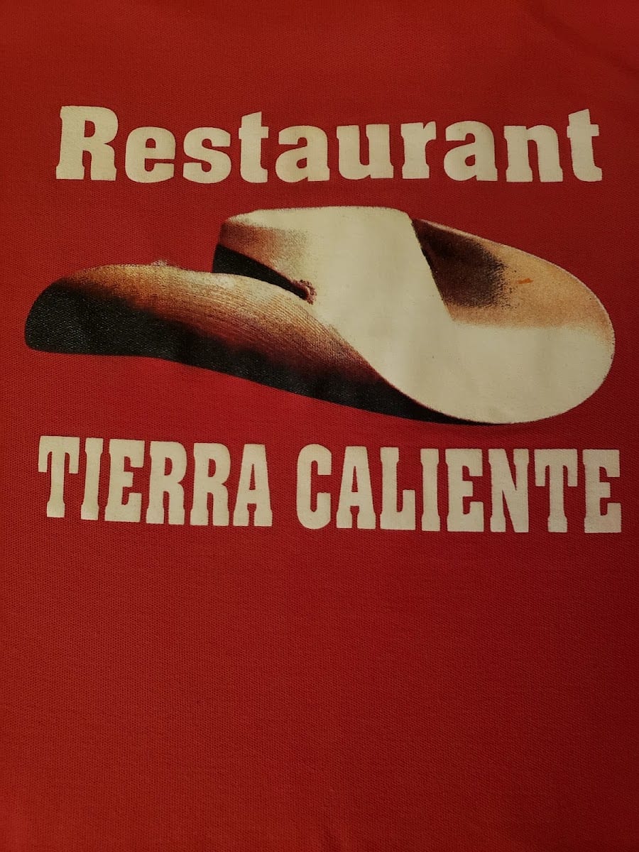 Tierra caliente restaurant, photo 4