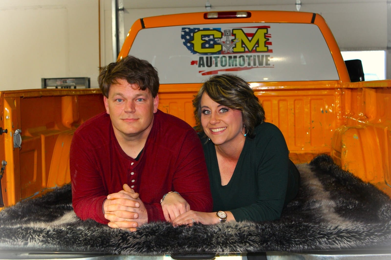 CM Automotive, photo 2