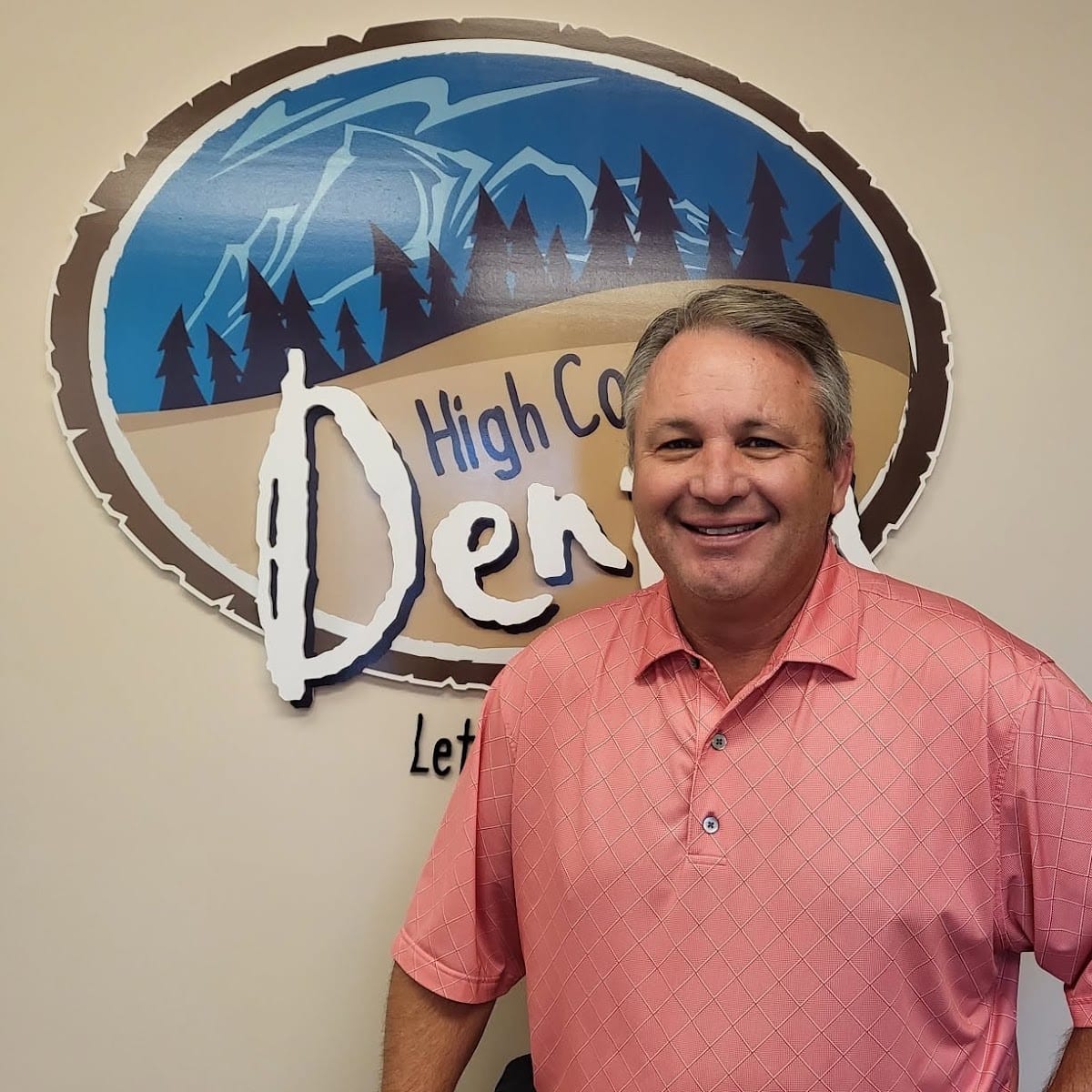 High Country Dental