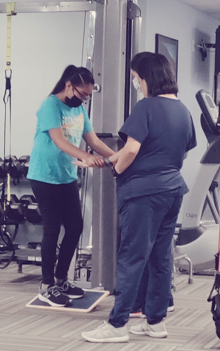 Sol Physical Therapy - St. Mary's, photo 4