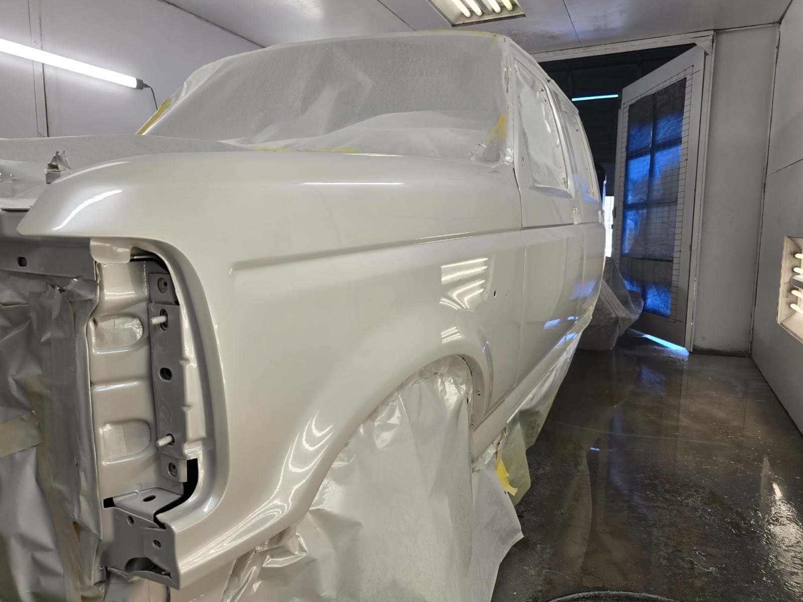 Prestige Paint & Body