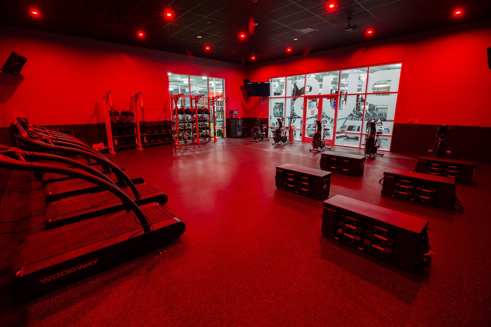 VASA Fitness, photo 3