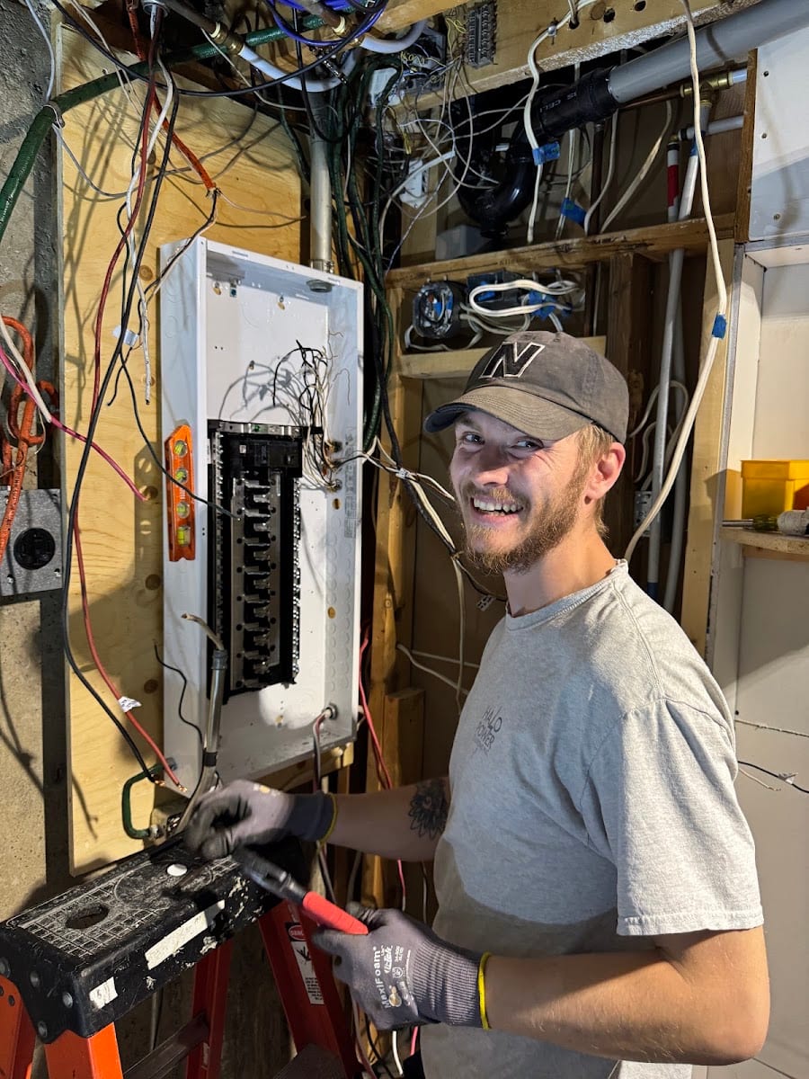 Halo Power Solutions, photo 4