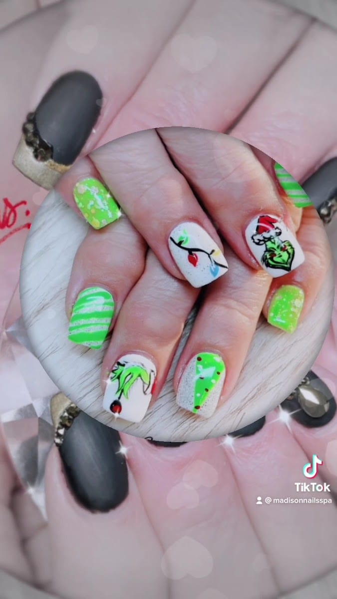 Madison Nails & Spa, photo 3
