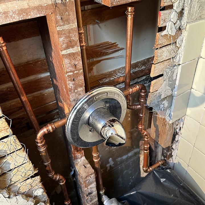 The Genteel Plumbers, photo 4
