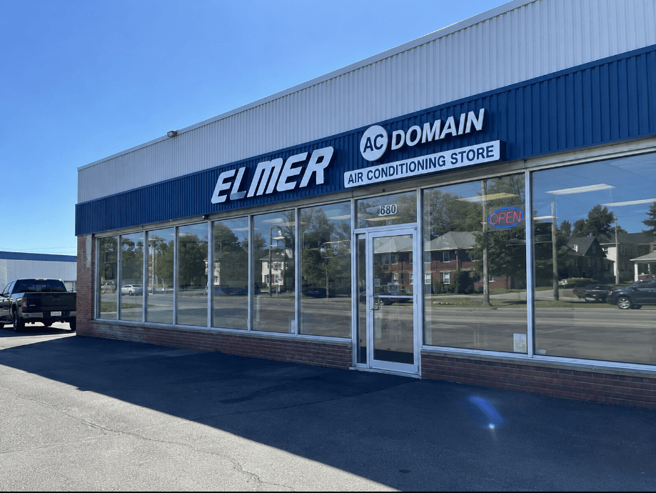 Convex HVAC Repair Rochester