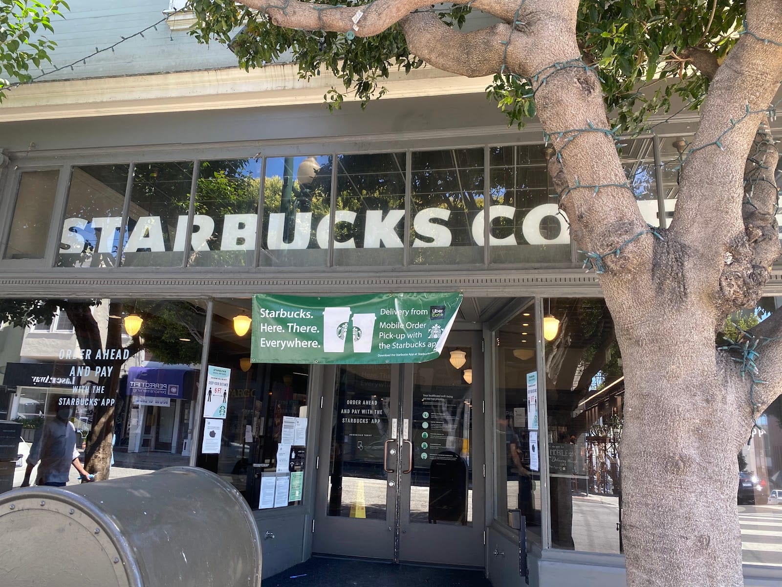 Starbucks Coffee Company, photo 2