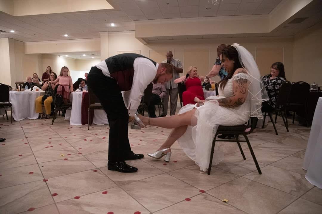 Fleming Island Banquet Hall