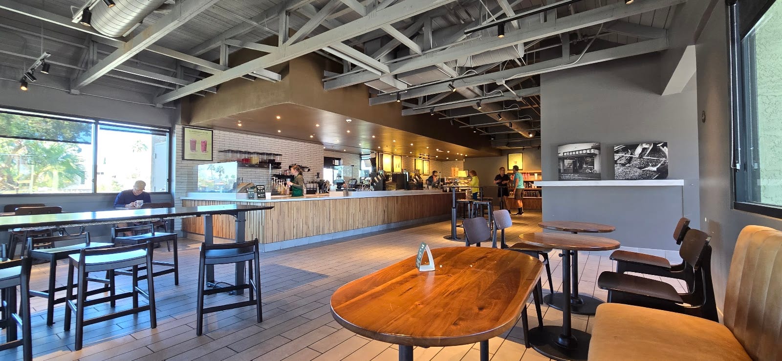 Starbucks Coffee Company, photo 2