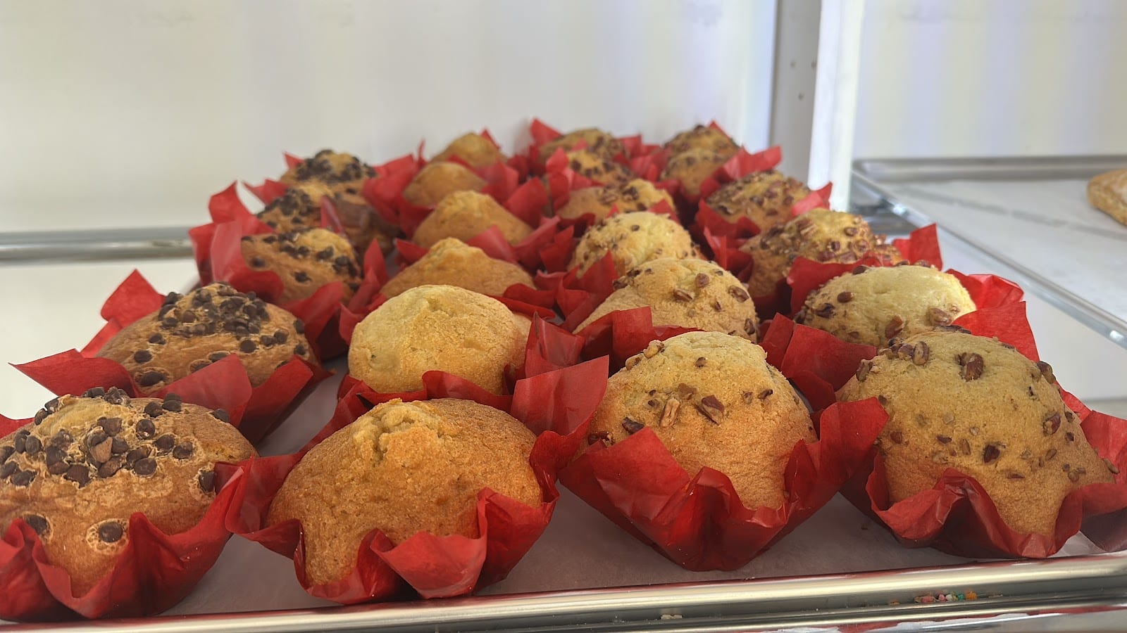 Panadería “ El Cafe de Edny”