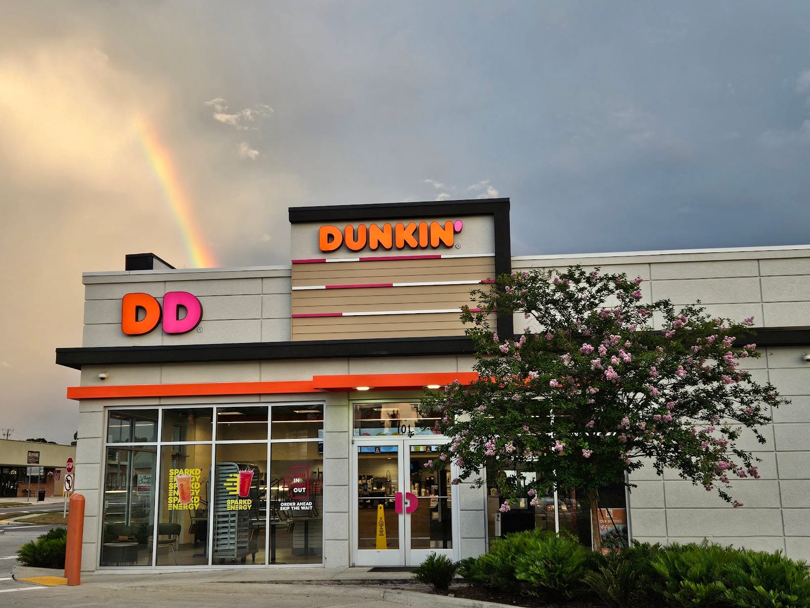Dunkin', photo 2