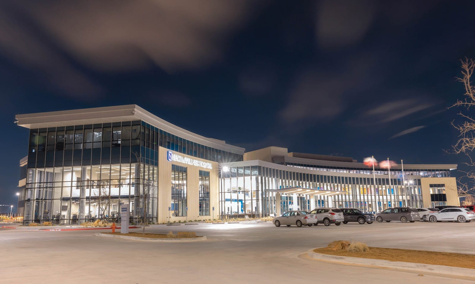 UMC Connect Medical Fitness Center