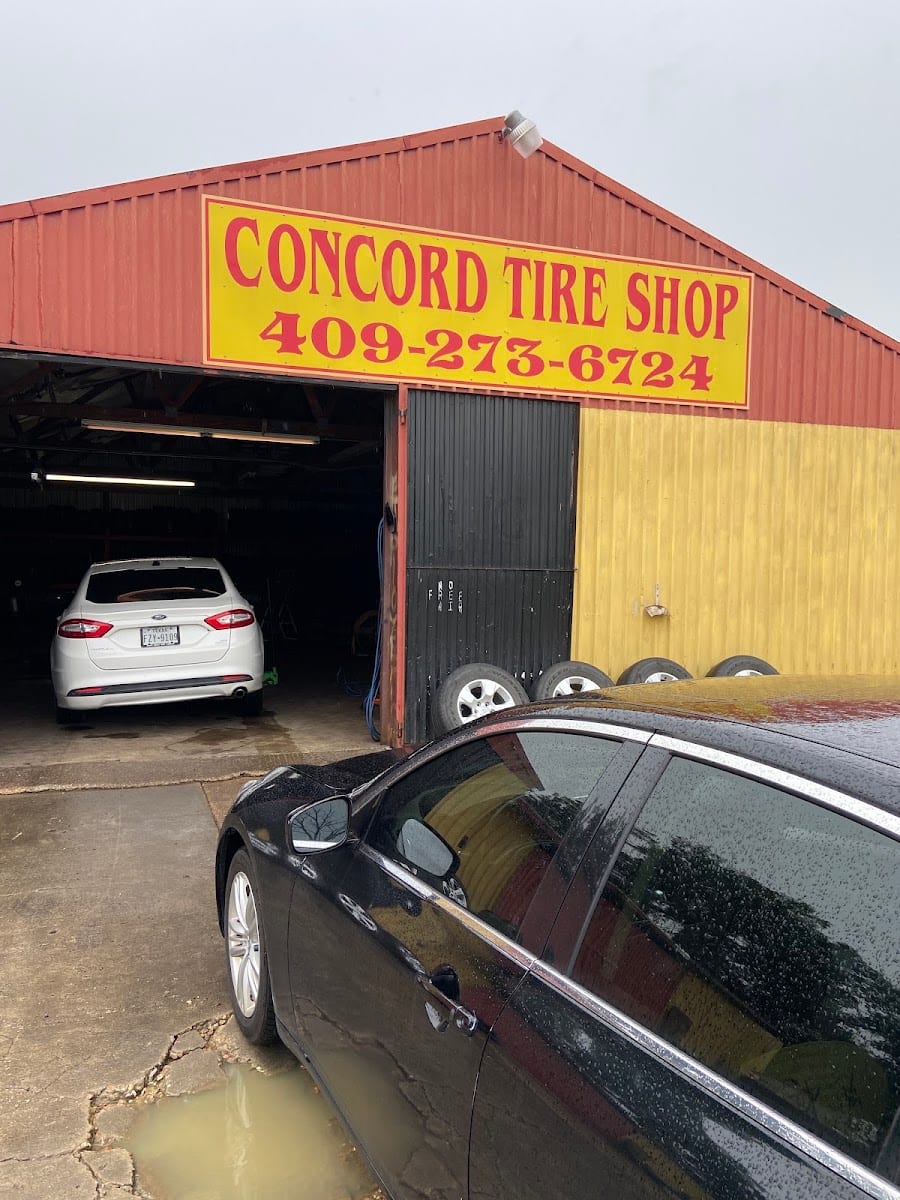 Concord Tire Shop, photo 2