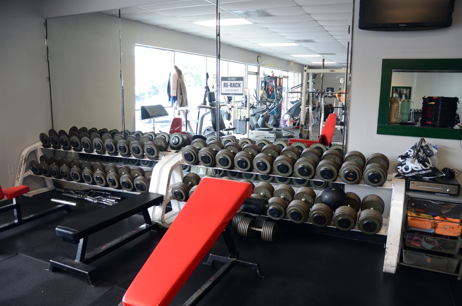 Next Level Fitness & Performance, photo 3