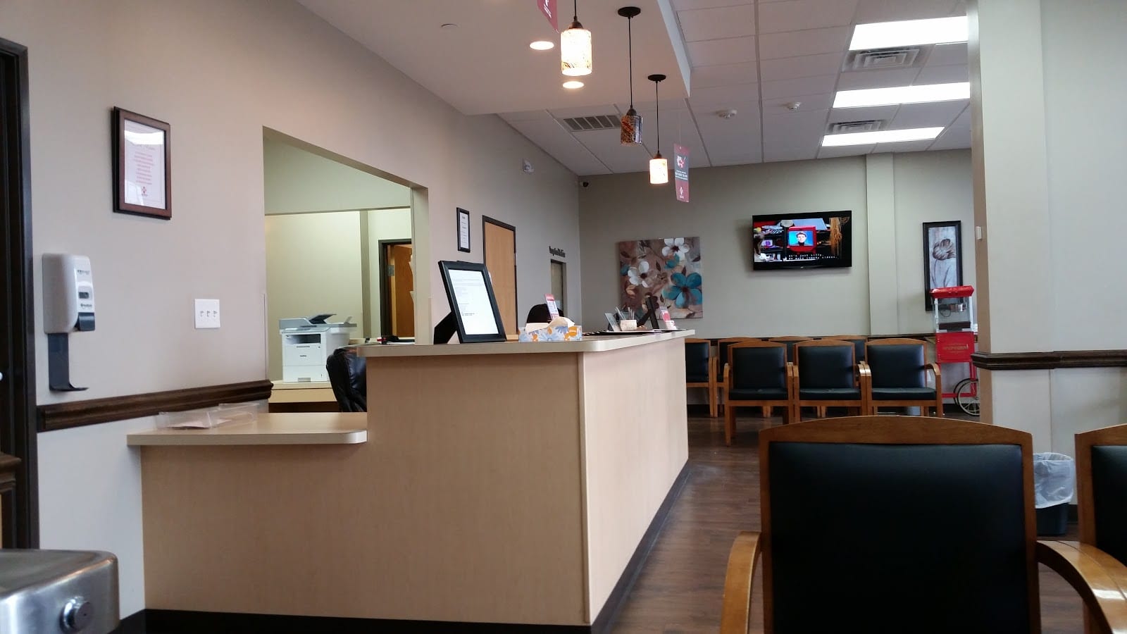 AFC Urgent Care - Beaumont, photo 4