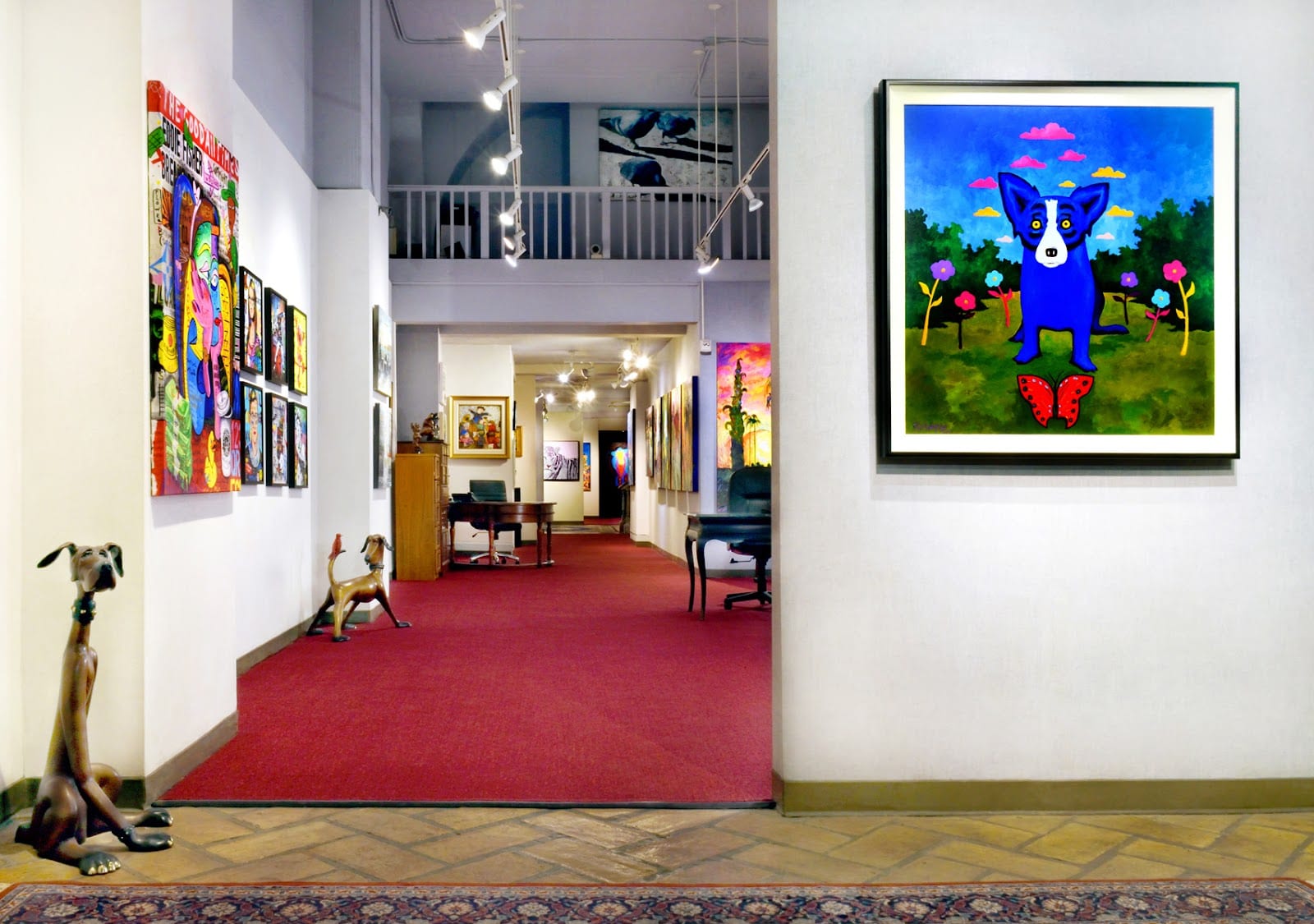 Gallery 444, photo 2