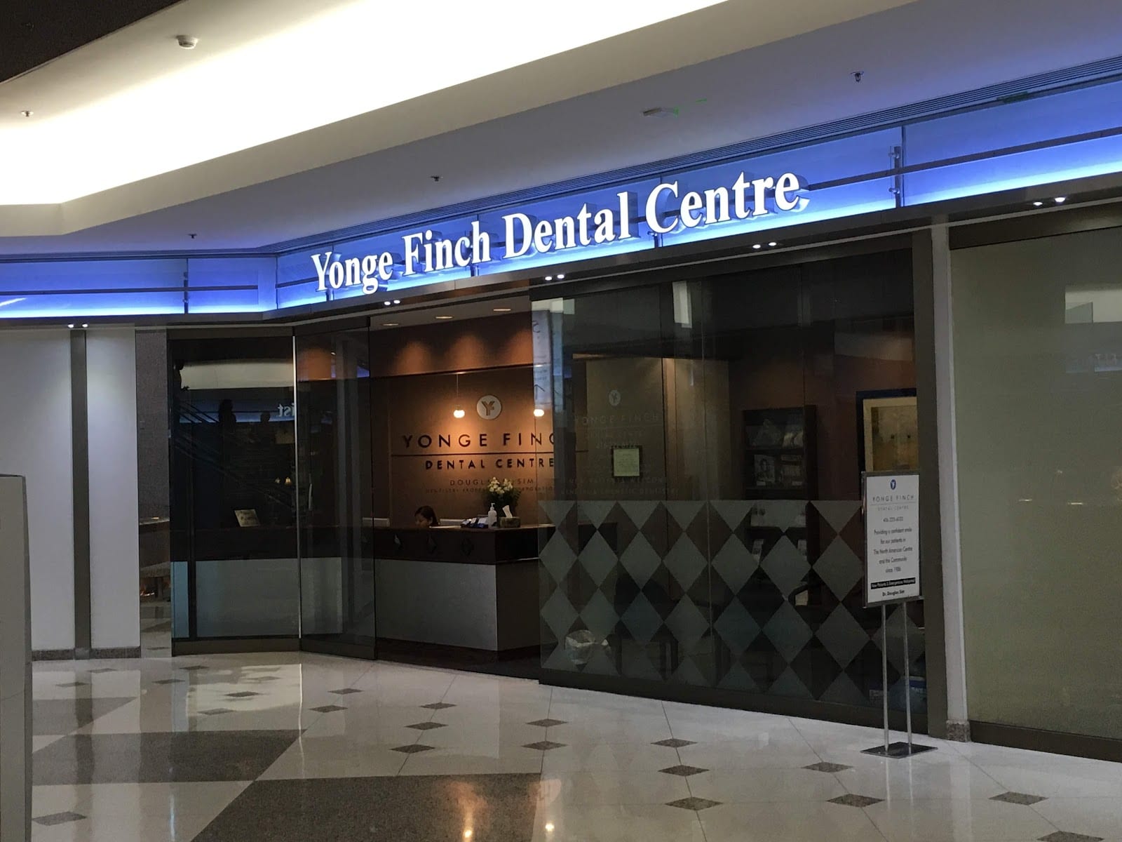 Yonge Finch Dental Centre, photo 3