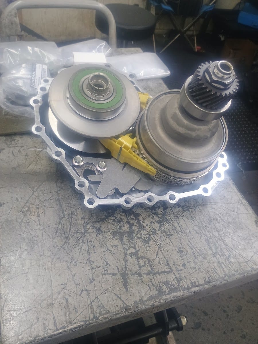 AAMCO Transmissions & Total Car Care