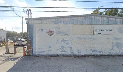 Dennis Auto Repair